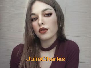 JuliaCharles Sortez Couvert