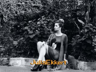 JuliaEkkert