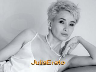 JuliaErato Sortez Couvert