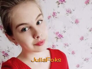 JuliaFoks