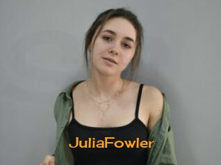 JuliaFowler