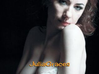 JuliaGraces