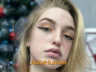 JuliaHunter