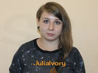 JuliaIvory