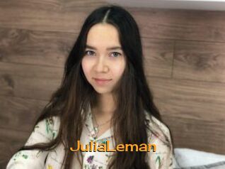 JuliaLeman