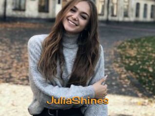 JuliaShines