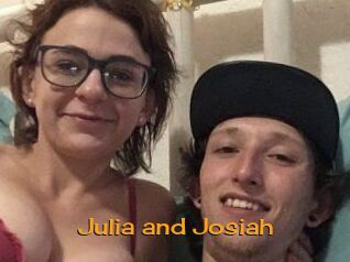 Julia_and_Josiah