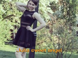 Julia_sweet_angel