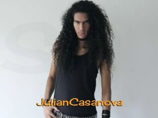 JulianCasanova