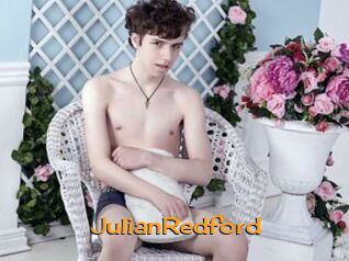 JulianRedford