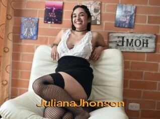 JulianaJhonson