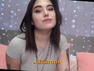 Julianne