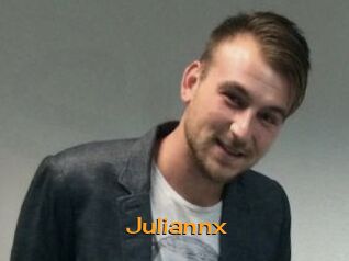 Juliannx