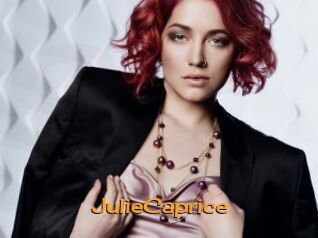 JulieCaprice