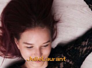 JulieLaurant