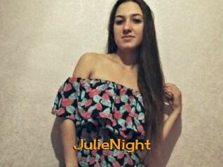 JulieNight