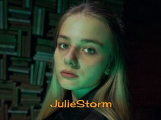 JulieStorm