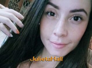 JulietaHall
