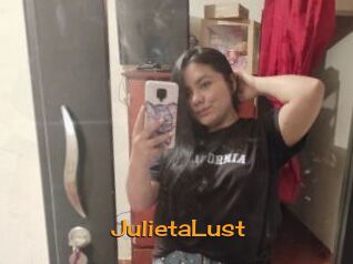 JulietaLust