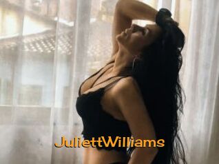 JuliettWilliams