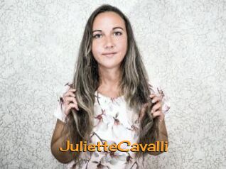 JulietteCavalli