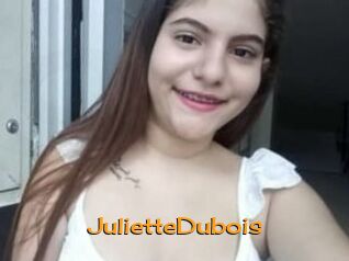 JulietteDubois
