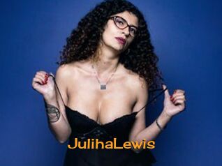 JulihaLewis
