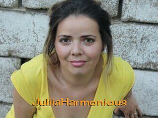 JuliiaHarmonious