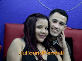JulioandKendall
