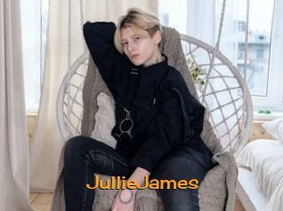 JullieJames