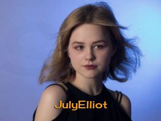 JulyElliot