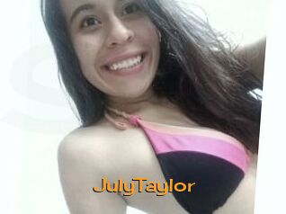 JulyTaylor