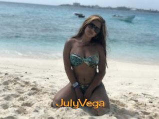 JulyVega