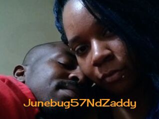Junebug57NdZaddy