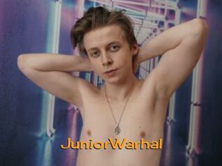 JuniorWarhal