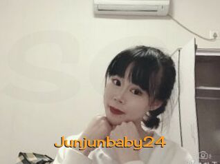 Junjunbaby24