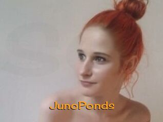 JunoPonds