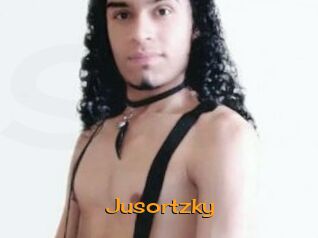 Jusortzky