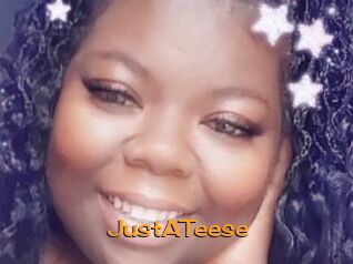 JustATeese