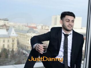 JustDanny