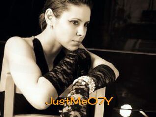 JustMe07Y