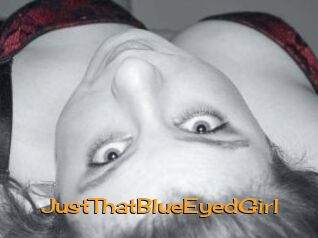 JustThatBlueEyedGirl