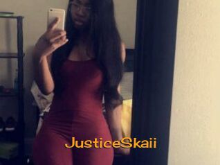 JusticeSkaii