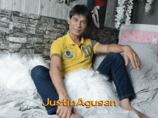 JustinAgusan