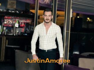 JustinAmoree