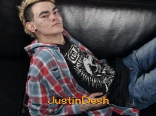 JustinDesh