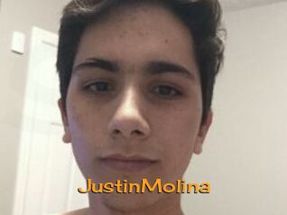 JustinMolina Sortez Couvert