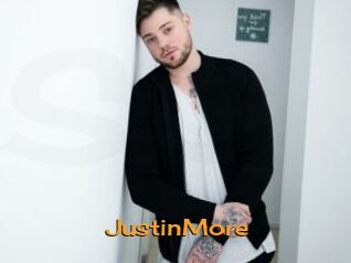 JustinMore