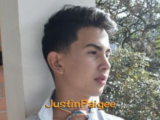 JustinPaigee