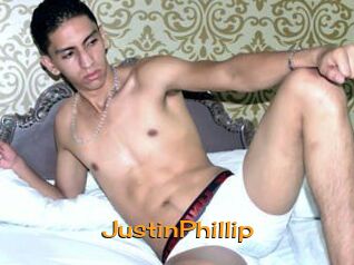 JustinPhillip